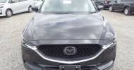 Mazda CX-5 2,2L 2017 for sale