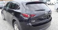 Mazda CX-5 2,2L 2017 for sale