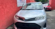 Toyota Fielder 1,5L 2018 for sale