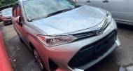 Toyota Fielder 1,5L 2018 for sale