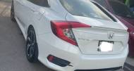 Honda Civic 1,5L 2017 for sale