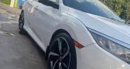 Honda Civic 1,5L 2017 for sale