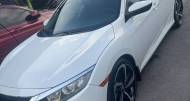 Honda Civic 1,5L 2017 for sale