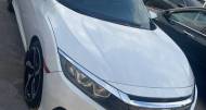 Honda Civic 1,5L 2017 for sale