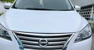 Nissan Sylphy 1,8L 2017 for sale