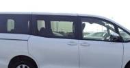 Toyota Noah 2,0L 2014 for sale