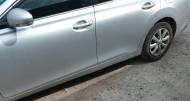 Toyota Mark X 2,5L 2016 for sale