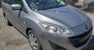 Mazda Premacy 2,0L 2017 for sale