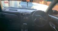 Nissan Sunny 1,8L 2003 for sale