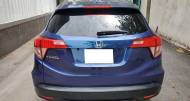 Honda Vezel 1,5L 2016 for sale