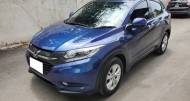 Honda Vezel 1,5L 2016 for sale