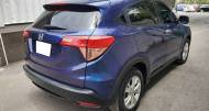 Honda Vezel 1,5L 2016 for sale