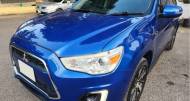 Mitsubishi ASX 2,0L 2015 for sale