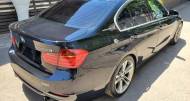 BMW 3-Series 3,0L 2015 for sale