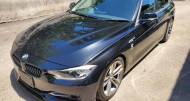 BMW 3-Series 3,0L 2015 for sale