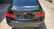 BMW 3-Series 3,0L 2015 for sale