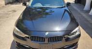 BMW 3-Series 3,0L 2015 for sale