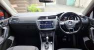 Volkswagen Tiguan 1,4L 2018 for sale