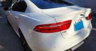 Jaguar XE 2,0L 2018 for sale