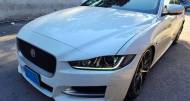 Jaguar XE 2,0L 2018 for sale