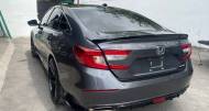 Honda Accord 1,5L 2019 for sale