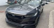 Honda Accord 1,5L 2019 for sale