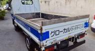 Mitsubishi Canter 3,0L 2011 for sale