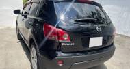 Nissan Dualis 2,0L 2012 for sale