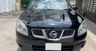 Nissan Dualis 2,0L 2012 for sale