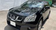 Nissan Dualis 2,0L 2012 for sale