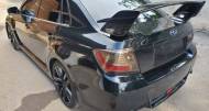 Subaru WRX STI 2,5L 2012 for sale