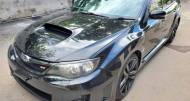 Subaru WRX STI 2,5L 2012 for sale