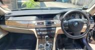 BMW 7-Series 3,0L 2011 for sale