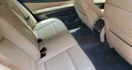 BMW 7-Series 3,0L 2011 for sale