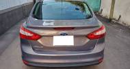 Ford Focus 1,6L 2013 for sale