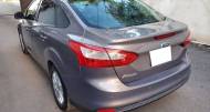 Ford Focus 1,6L 2013 for sale