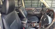 Mitsubishi Pajero 3,0L 2018 for sale