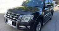 Mitsubishi Pajero 3,0L 2018 for sale