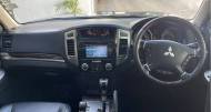 Mitsubishi Pajero 3,0L 2018 for sale