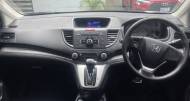 Honda CR-V 2,0L 2014 for sale