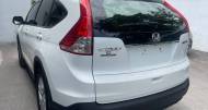 Honda CR-V 2,0L 2014 for sale