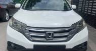 Honda CR-V 2,0L 2014 for sale