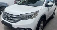 Honda CR-V 2,0L 2014 for sale