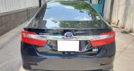 Toyota Camry 2,4L 2014 for sale