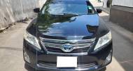 Toyota Camry 2,4L 2014 for sale