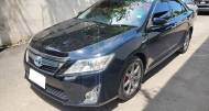 Toyota Camry 2,4L 2014 for sale