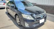 Toyota Camry 2,4L 2014 for sale