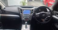 Subaru Legacy 2,4L 2012 for sale