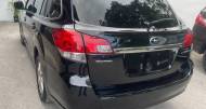 Subaru Legacy 2,4L 2012 for sale
