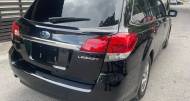 Subaru Legacy 2,4L 2012 for sale